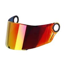 VIS. LS2 FF358 REVO RED.2,00MM