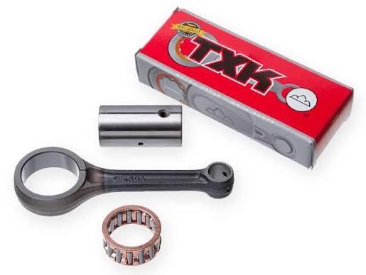 BIELA COMPLETA TXK CG 160/ BROS 160/ XRE 190