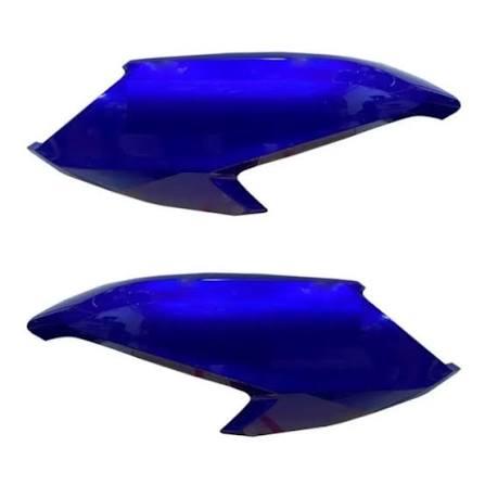 ABA TANQUE SPORTIVE -FAN 160 ESD 2022 AZUL PEROLIZADO -8580001