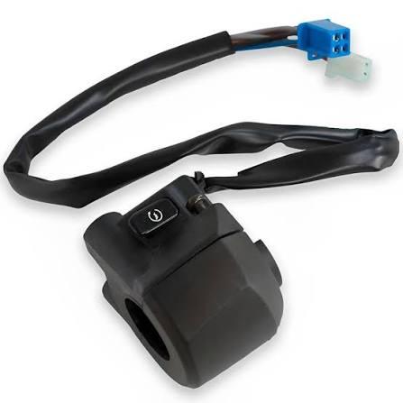 INTERRUPTOR PARTIDA YBR 125 FACTOR E 2014