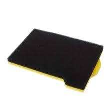ELEMENTO FILTRO DE AR EKSIM FAZER 250 06 A 15