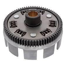 CARCACA EXTERNA DA EMBREAGEM GP7 CG 150 09/15 KS
