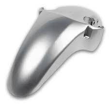PARALAMA DIANT.COMPATIVEL A CBX 250 2005A07 PRATA MET.F.MAIOR (NAO ORIG.)