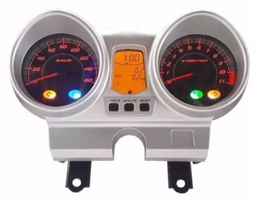 PAINEL COMPLETO CBX 250 06-08 TWISTER MOD. ORIGINA
