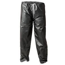 7104 - CALCA PVC LUXO MASCULINA GG