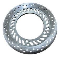DISCO DE FREIO DIANTEIRO CBX 250 TWISTER 01/08 // CB 300R 09/15 SDT/ABS