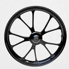 RODA ALU PT 5PLT. DIANT TITAN160 25- C/R