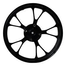 RODA ALU PT 5PLT. TRAS TITAN160 25- C/R