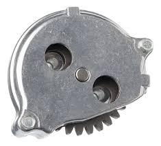 BOMBA DE OLEO GP7 CG 125 TITAN-FAN 00/08