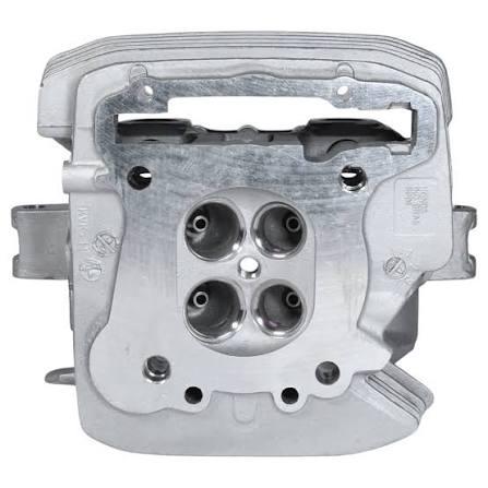 CABECOTE DO MOTOR|CB 300_2