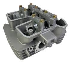 CABECOTE DO MOTOR|CB 300_2