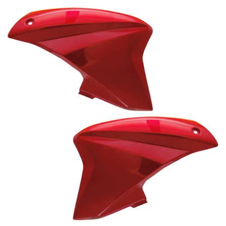 PROTETOR DE TANQUE COMP. FAN 125 2014 ES/ESD E FAN 150 ESDI 2014 VERM-NAO ORIG.