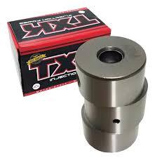 PINO BIELA CURSADO EXCENTRICO TXK 2MM (CURSO + 4MM) CG 150