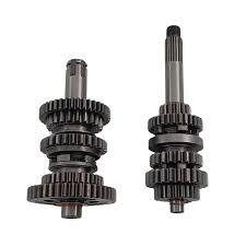 CAMBIO COMPLETO TITAN 160/FAN 160/START 160 2016-2