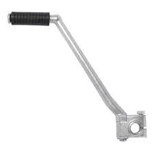 PEDAL DE PARTIDA CG 125 TITAN KS/KSE 00/04 // CG 125 FAN 04/08