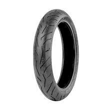 PNEU 110/70R-17TL 54H DIABLO ROSSO 2