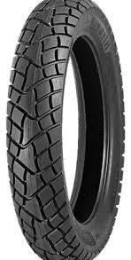 PNEU 120/80-18TT 62S DUAL SPORT