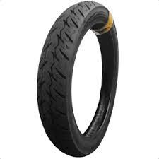 Pneu de Moto Robust 100/90-18 - Luas TL