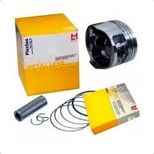 PISTÃO CG 160 0,75 COFAP/METAL LEVE
