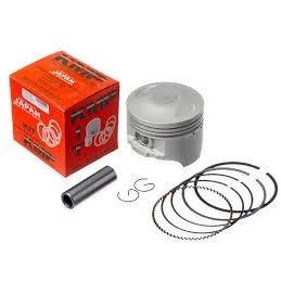 PISTAO KIT C/ANEL KMP FAZER 150 0.25