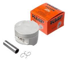PISTAO PINO/TRAVA KMP CBX 250 6.00MM (DIAM. 79MM)