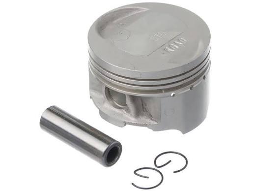 PISTAO KIT C/ANEL KMP CG TITAN 2002/ ES/KS 0.50
