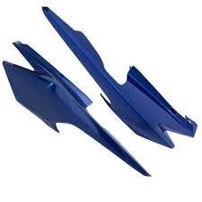RABETA LAT (PAR) PINT ADAPTAVEL FAN 160 2025 EM DIANTE-AZUL 2025.SPENCER