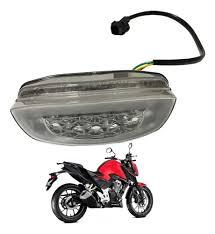 LANTERNA LED TRASEIRA CB 300F 2023-2025 TWISTER EM