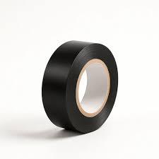 FITA ISOLANTE PLÁSTICA PRETA 10 M