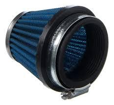 FILTRO AR COMPLETO ESPECIAL EKSIM 53MM CBX 250 - XR 250