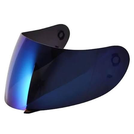VIS.NORISK FF 302  REVO AZUL ESC .2,00MM