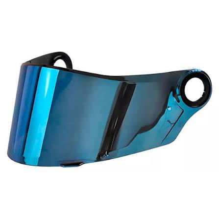 VIS. LS2 FF358 REVO BLUE .2,00MM
