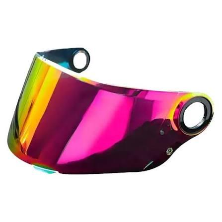 VIS. LS2 FF358 REVO PINK