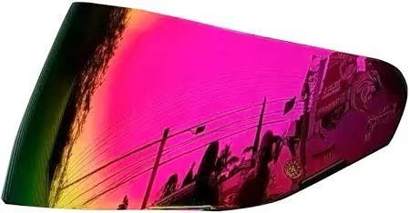 VIS.NORISK FF 302  REVO PINK .2,00MM