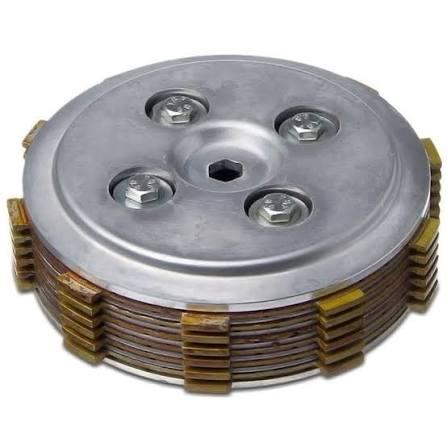 KIT EMBREAGEM FAZER 05-22 XTZ/TENERE