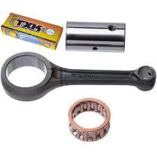 BIELA COMP. TXK RACING (DIAM.SUP.P. 15MM) CG 160