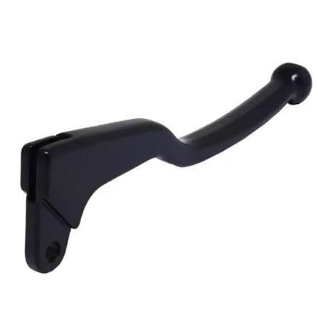 MANETE FREIO A LONA YBR 125 PRETO