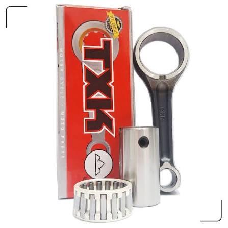 BIELA COMPLETA TXK YBR 125.