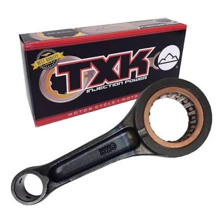 BIELA COMPLETA TXK CBX 250