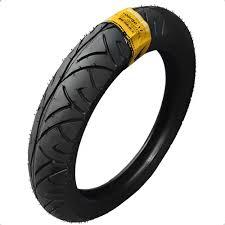 Pneu de Moto Robust 100/80-17 - Celeritate TL