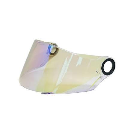 VIS 2.2 INJ COMP. C/ LS2 (FF358 / FF396) / HELT (STRADA) - DOURADA LIGHT