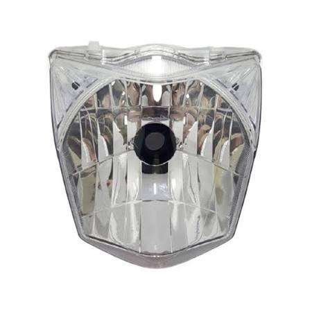 BLOCO OPTICO CG 160