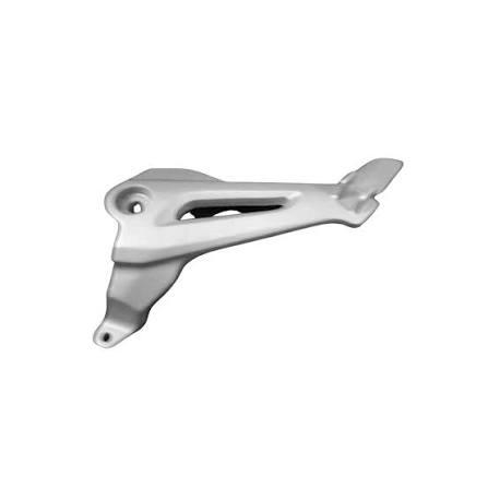 SUPORTE PEDALEIRA CG TITAN 150 04/08 LE