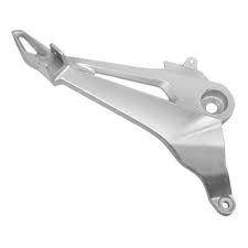 SUPORTE PEDALEIRA CG TITAN 150 04/08 LD