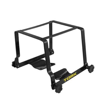 SUPORTEBAU REMOVIVEL TITAN 160