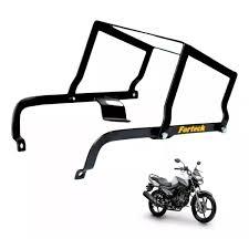 SUPORTE COMPLETO FORTECK FAZER 150 13/25 FACTOR 150 15/25