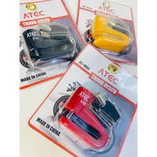TRAVA DISCO ATEC AC-1053