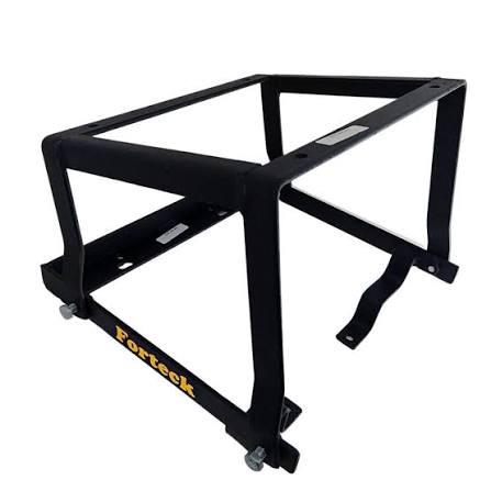 SUPORTE COMPLETO XRE 300 SAHARA 19/25 FORTECK