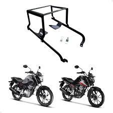SUPORTE COMPLETO FORTECK TITAN 160 14/24  FAN/START/TITAN 2025