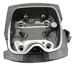 CABEÇOTE MOTOR CG 150 C/GUIA VALVULA 09/14